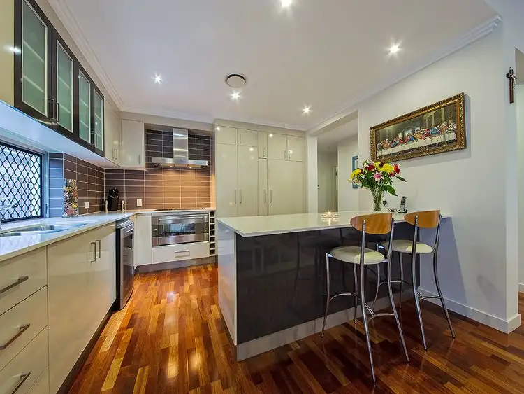 Sixth view of Homely house listing, 69 Feathertail Place, Wakerley QLD 4154