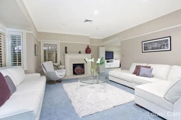 Sixth view of Homely house listing, 6 Lonsdale Place, West Pennant Hills NSW 2125