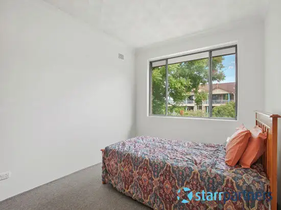 Fourth view of Homely apartment listing, 8/48-50 Albert Street, North Parramatta NSW 2151