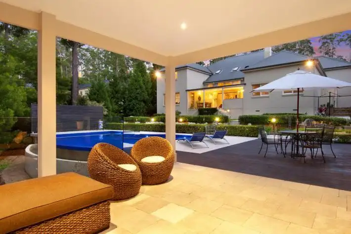 Third view of Homely house listing, 14 Hoop Pine Place, West Pennant Hills NSW 2125