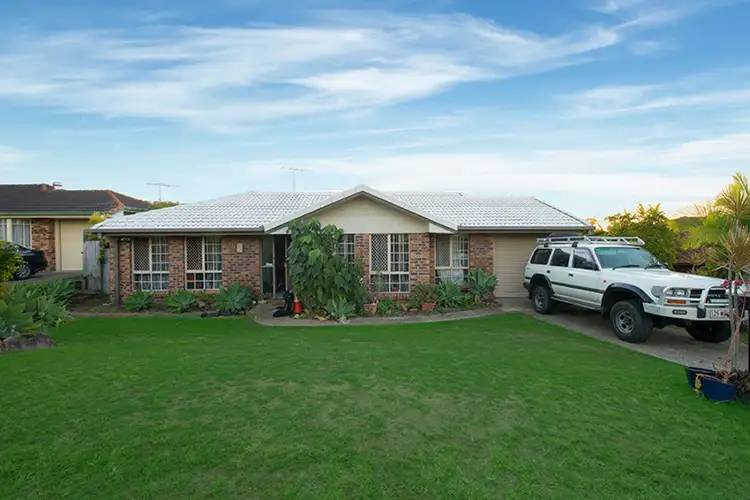 96 Castile Crescent, Edens Landing QLD 4207