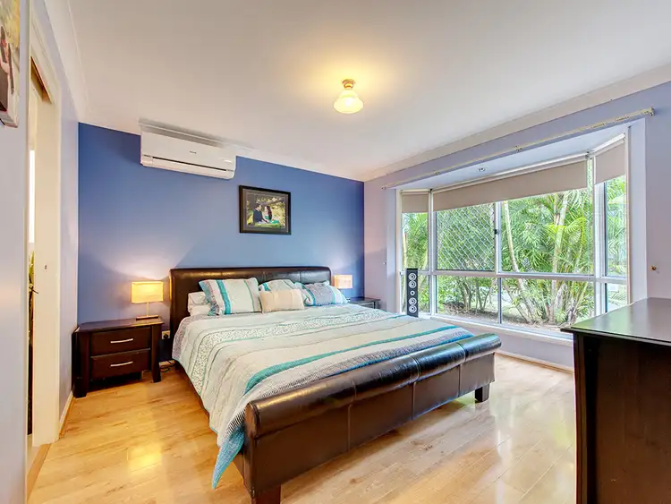 Third view of Homely house listing, 19 Dampier Cr, Forest Lake QLD 4078