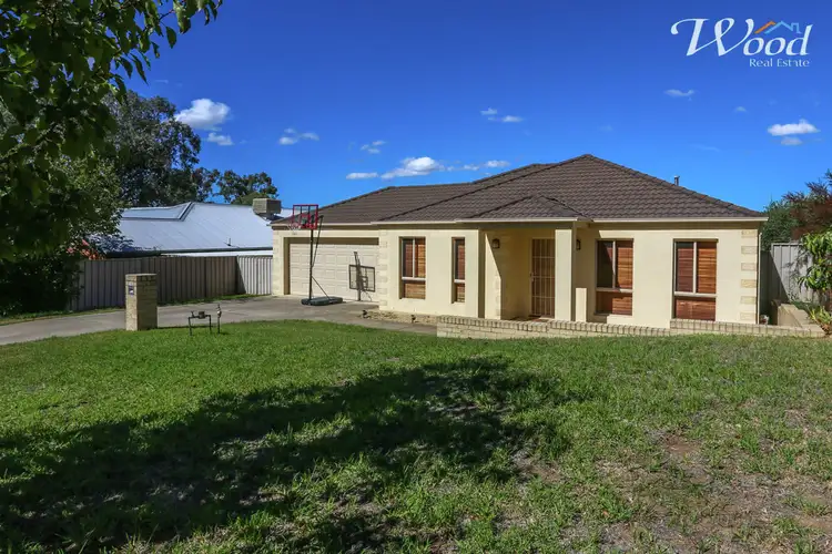 19 Kirkpatrick Court (Norris Park), Albury NSW 2640