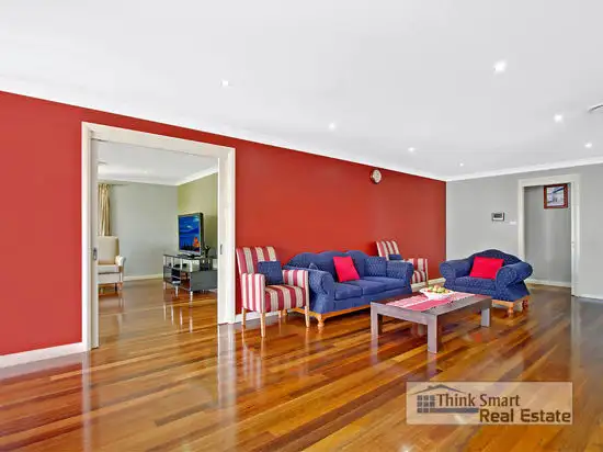 Seventh view of Homely house listing, 18 Armour Avenue, Kellyville Ridge NSW 2155