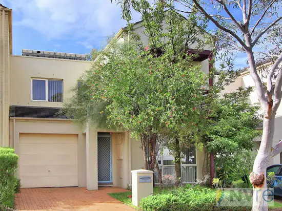3 Perkins Avenue, Newington NSW 2127