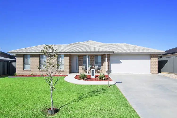 Main view of Homely house listing, 15 Grand Meadows Drive, Tamworth NSW 2340