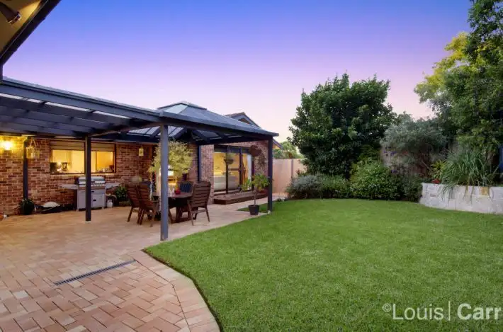 53 Carinda Drive, Glenhaven NSW 2156