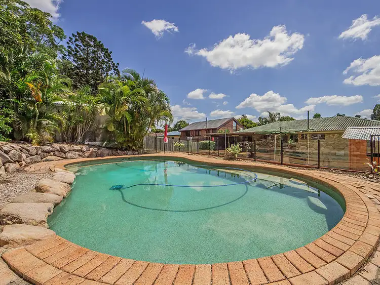 Second view of Homely house listing, 10 Gareel Street, Jindalee QLD 4074