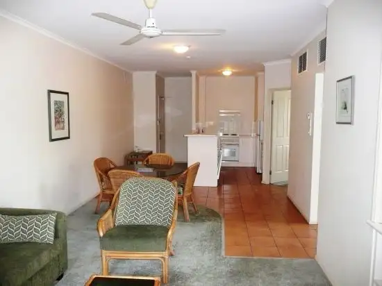 Second view of Homely apartment listing, 24/298 Sheridan, Cairns QLD 4870