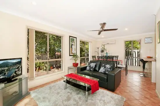Fourth view of Homely house listing, 2 Inwood Circuit, Merrimac QLD 4226