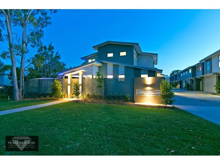 Second view of Homely house listing, 14/10-12 Bainbridge Street, Ormiston QLD 4160