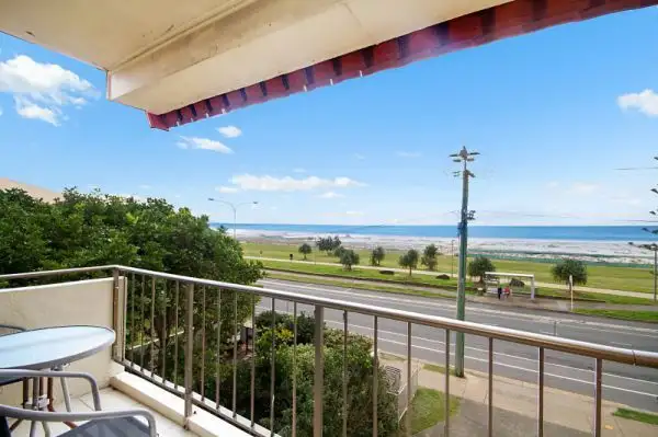 Second view of Homely apartment listing, 13/12 Musgrave Street "Kirra Vista", Kirra QLD 4225