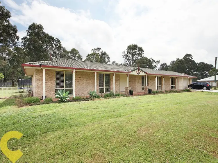 17-21 Mathew Crescent, Burpengary QLD 4505