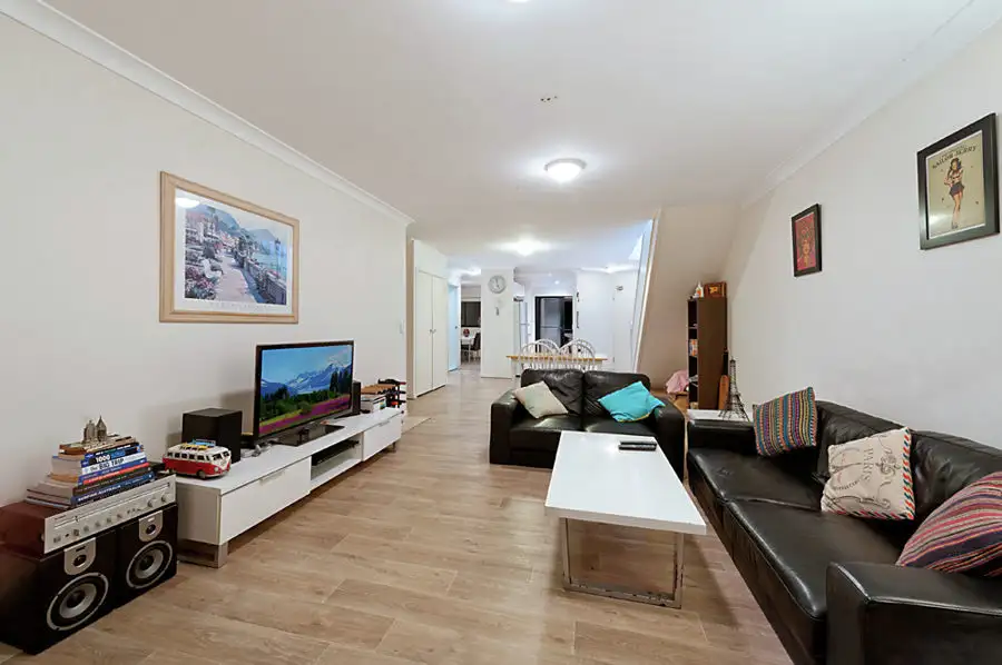 Main view of Homely unit listing, E37/1 Great Hall Drive, Nobby Beach QLD 4218