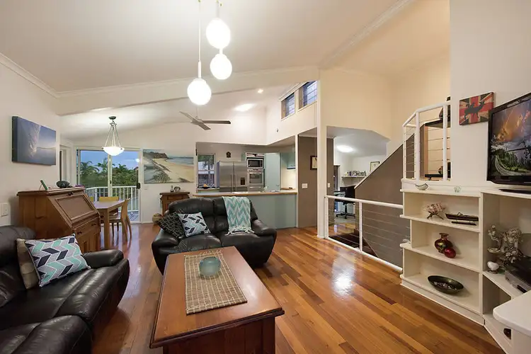 Fifth view of Homely house listing, 12 Sandpiper Place, Aroona QLD 4551