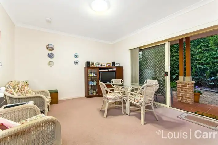 Fifth view of Homely house listing, 6/91-95 Highs Road, West Pennant Hills NSW 2125
