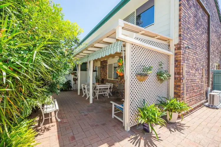 Seventh view of Homely townhouse listing, 4/20 Kangaroo Avenue, Bongaree QLD 4507