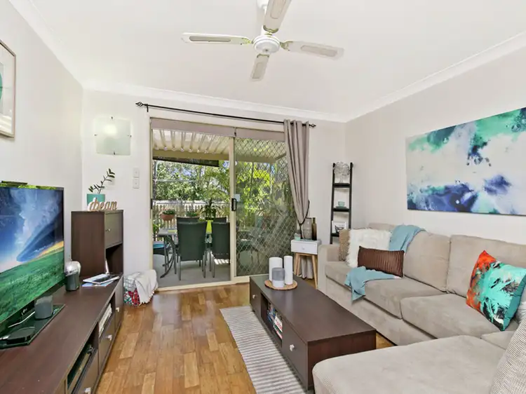 Second view of Homely townhouse listing, Unit 21 26 Pine Avenue, Beenleigh QLD 4207