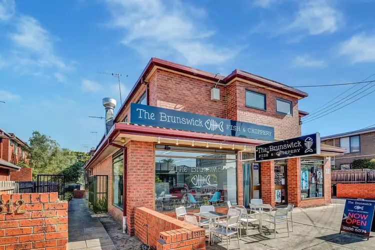 10/612 Moreland Road, Brunswick West VIC 3055