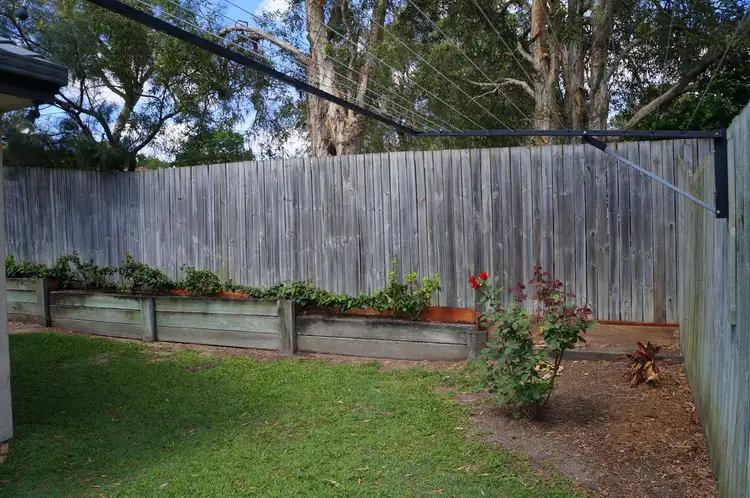 Second view of Homely townhouse listing, 38/91 Ashridge Road, Darra QLD 4076