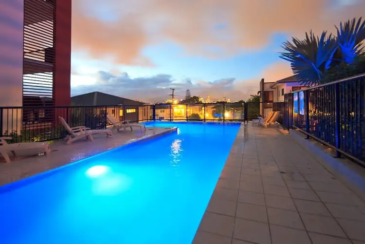 Third view of Homely unit listing, 56/11 Kitchener Street, Coorparoo QLD 4151