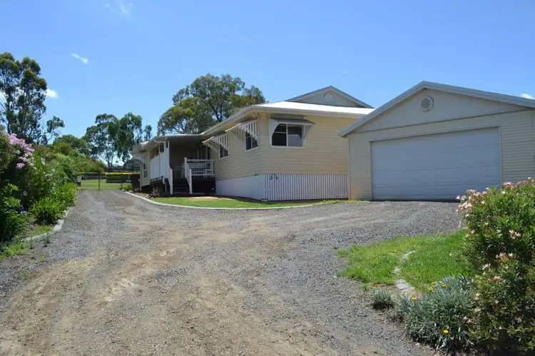 Second view of Homely house listing, 18 Manor Street, Drayton QLD 4350