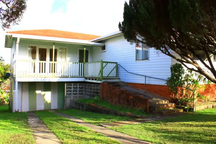 81 Pacific Highway, Urunga NSW 2455