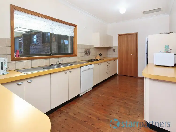 Fifth view of Homely house listing, 2 Hakea Court, St Clair NSW 2759