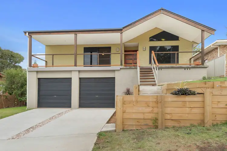 24 Safety Beach Dr, Safety Beach NSW 2456