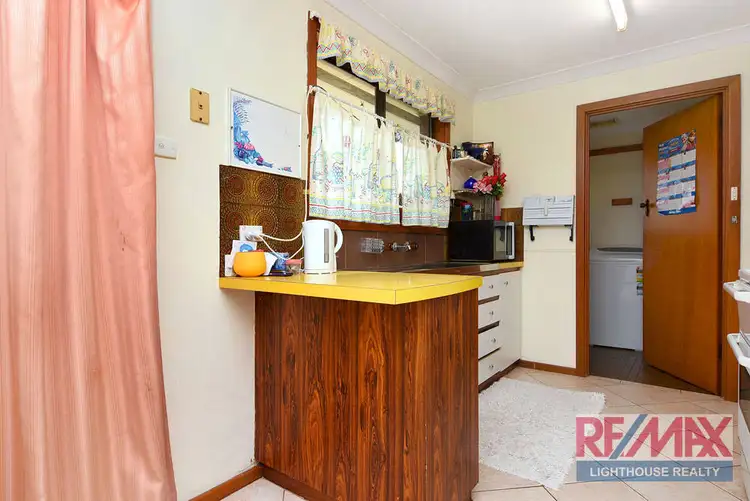 Fifth view of Homely house listing, 40 Jacaranda Crescent, Withers WA 6230