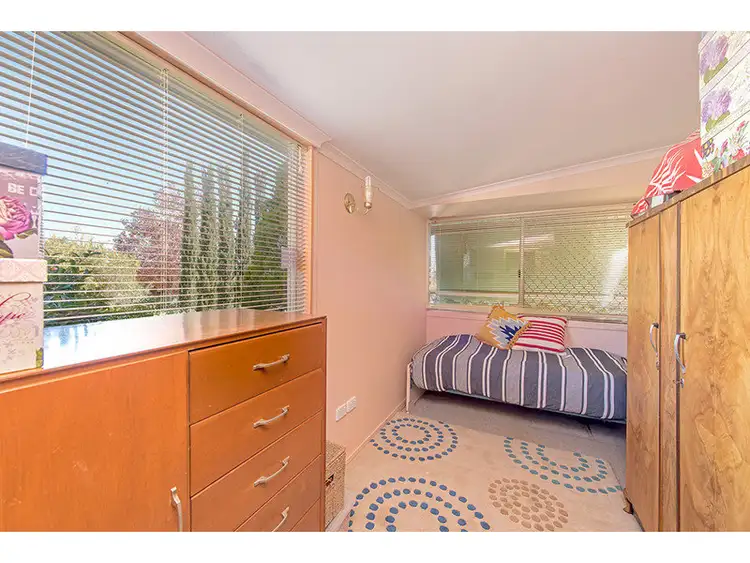 Sixth view of Homely house listing, 267 Alderley Street, Centenary Heights QLD 4350