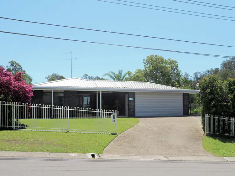 8 Geodorum Street, Shailer Park QLD 4128