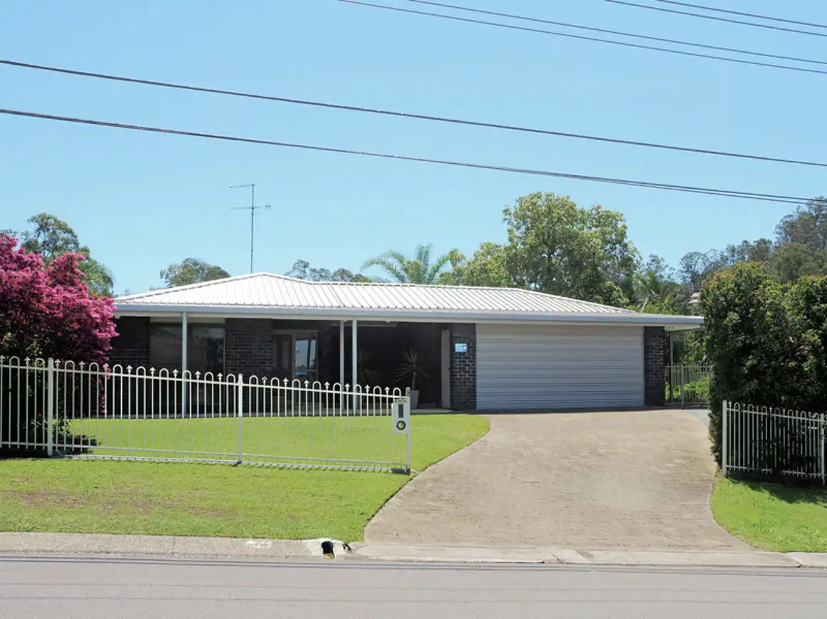 Main view of Homely house listing, 8 Geodorum Street, Shailer Park QLD 4128