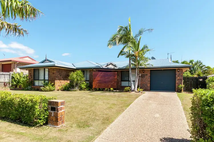 10 Walker Street, Clinton QLD 4680