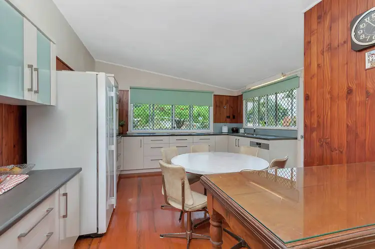 Sixth view of Homely house listing, 17-19 Mullins Street, Whitfield QLD 4870