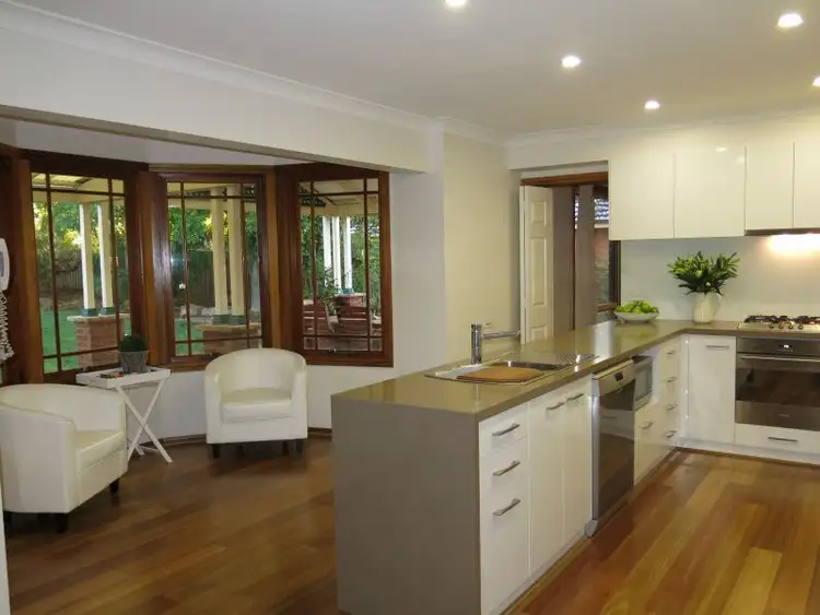 Fourth view of Homely house listing, 48 Lakehaven Drive, Lake Albert NSW 2650