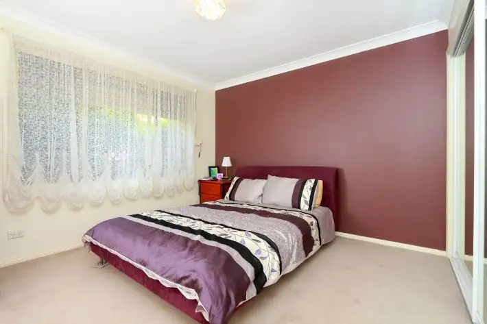 Fifth view of Homely house listing, 14 Emma Grove, Glenwood NSW 2768