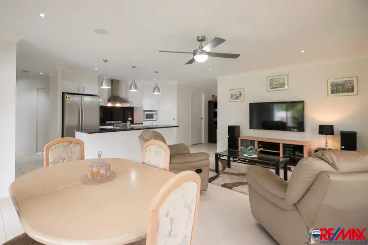 Fifth view of Homely house listing, 47 Retreat Cr, Yandina QLD 4561