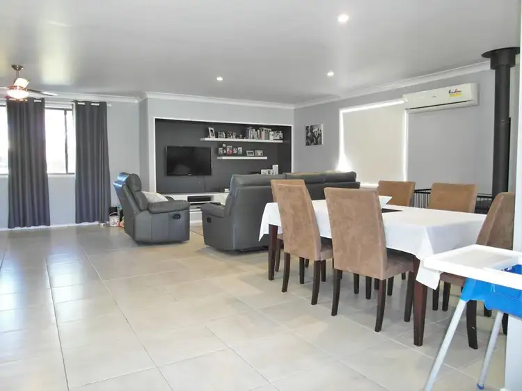 Fifth view of Homely house listing, 9 Hibiscus Drive, Centenary Heights QLD 4350