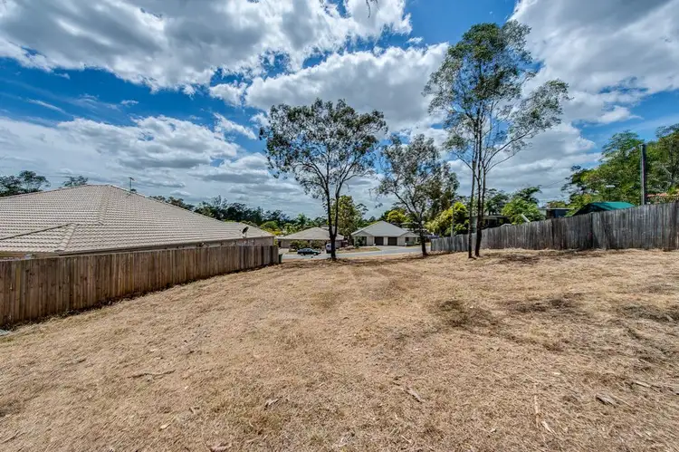 13 Ashfield Street, North Ipswich QLD 4305