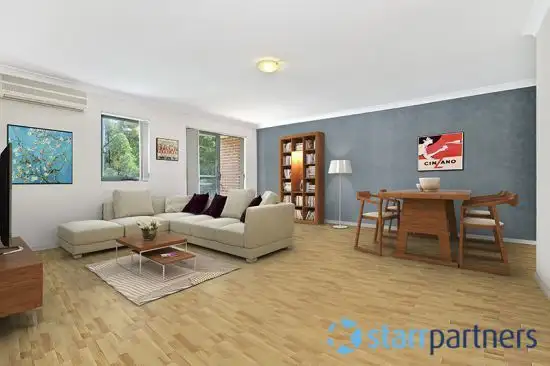 Main view of Homely unit listing, 7/505-507 Wentworth Avenue, Toongabbie NSW 2146