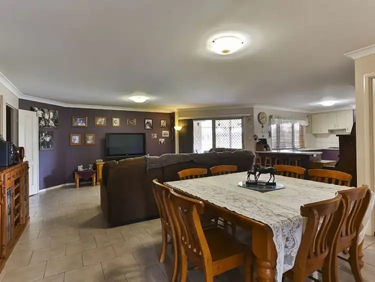 Sixth view of Homely house listing, 11 James Road, Goombungee QLD 4354