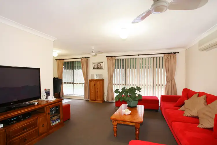 Fourth view of Homely house listing, 119 Bringelly Road, Kingswood NSW 2747