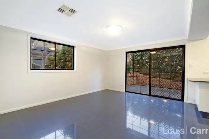 Third view of Homely townhouse listing, 10 Peartree Circuit, West Pennant Hills NSW 2125