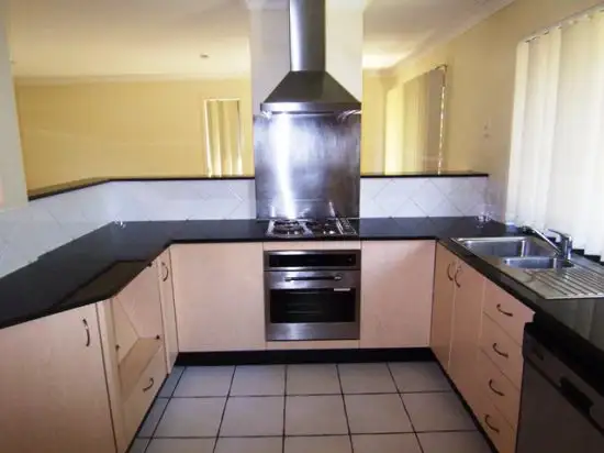 Second view of Homely semi-detached listing, 1/56 Ward St, Southport QLD 4215