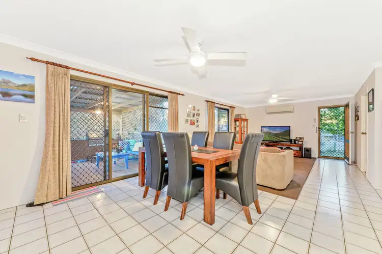Second view of Homely house listing, 35 Tralee Street, Bracken Ridge QLD 4017