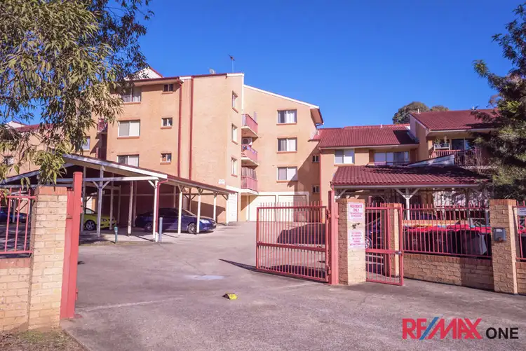 20/40-42 Victoria Street, Werrington NSW 2747