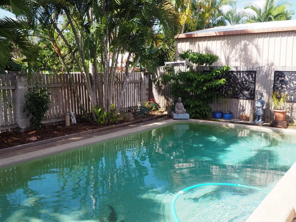 Main view of Homely house listing, 7 Jandera Street, Cranbrook QLD 4814