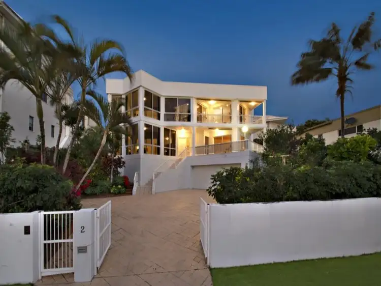 2 Harbour Parade, Buddina QLD 4575