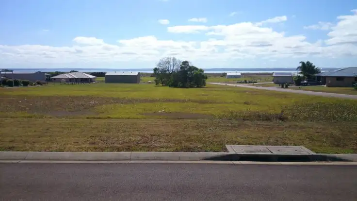 68-70 Windjammer Cct, River Heads QLD 4655